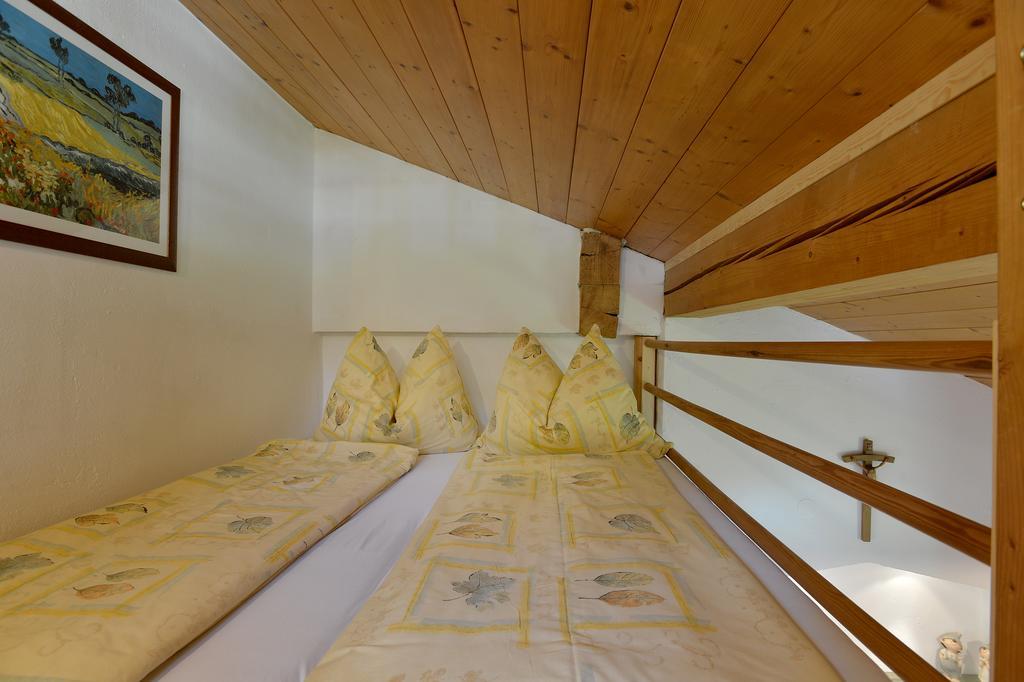 Apartment Landhaus Muehlau In Tirol Erpfendorf Δωμάτιο φωτογραφία
