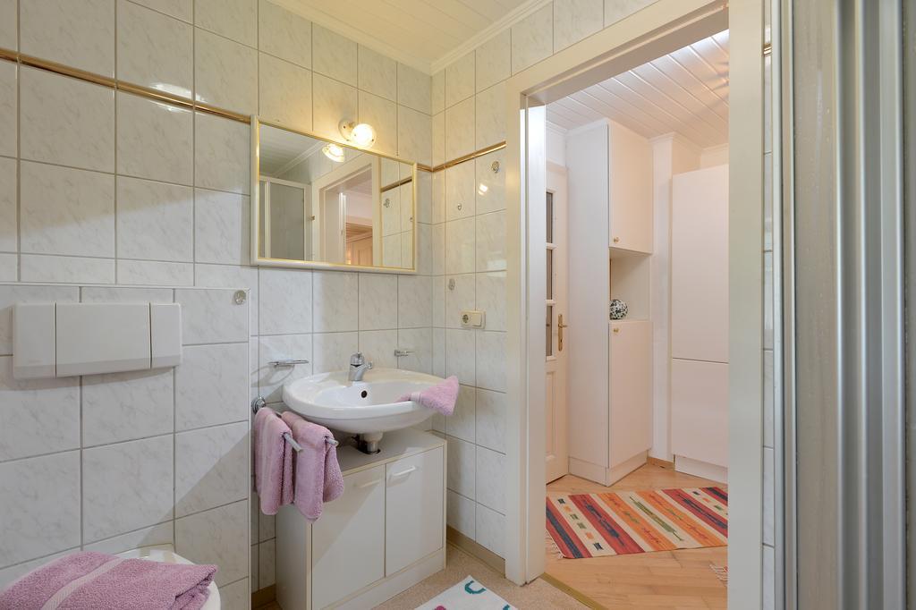 Apartment Landhaus Muehlau In Tirol Erpfendorf Δωμάτιο φωτογραφία