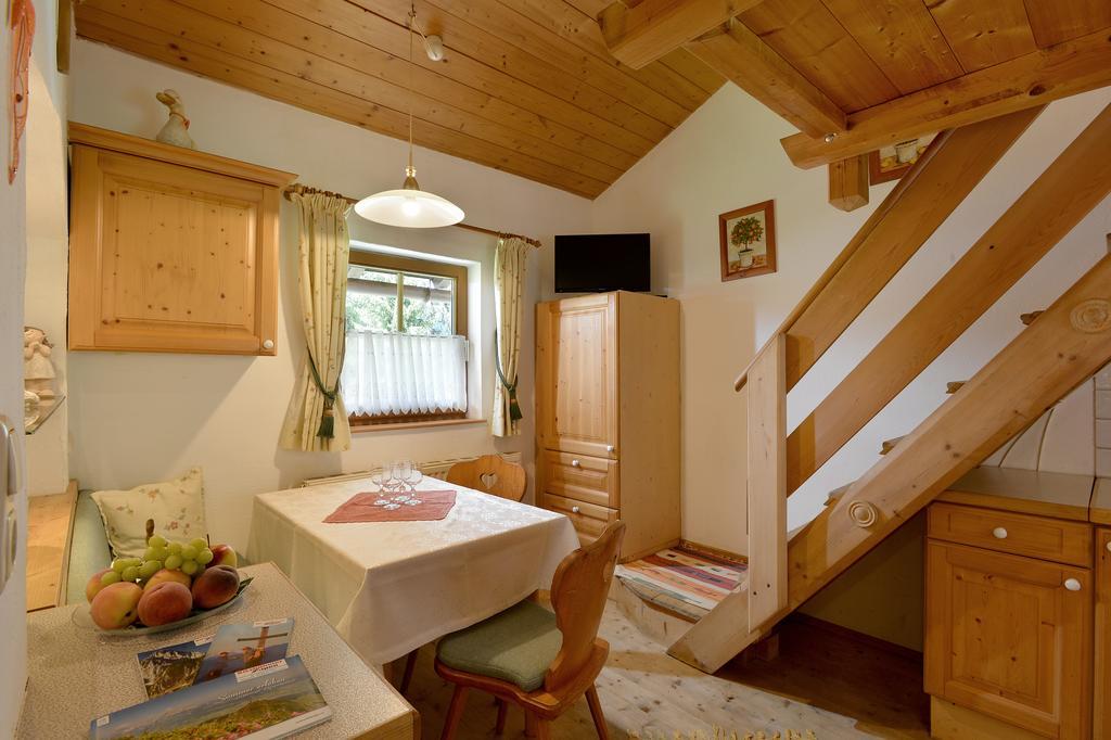 Apartment Landhaus Muehlau In Tirol Erpfendorf Δωμάτιο φωτογραφία