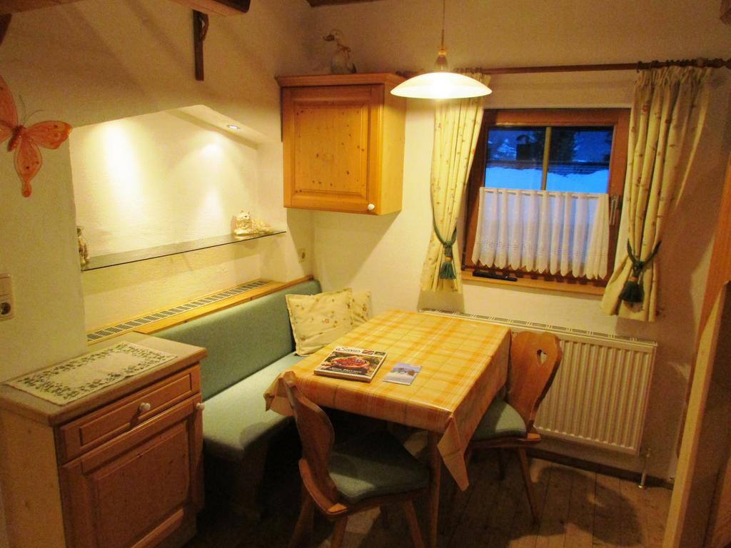 Apartment Landhaus Muehlau In Tirol Erpfendorf Δωμάτιο φωτογραφία