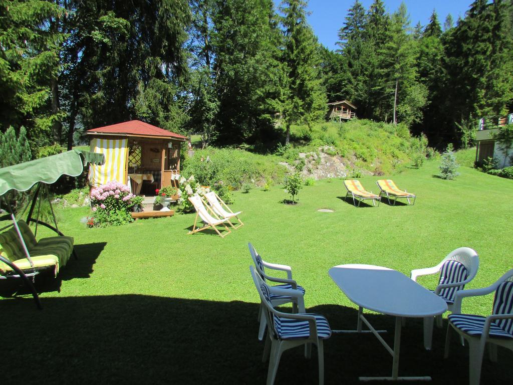Apartment Landhaus Muehlau In Tirol Erpfendorf Εξωτερικό φωτογραφία
