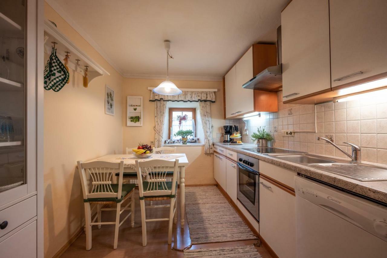 Apartment Landhaus Muehlau In Tirol Erpfendorf Εξωτερικό φωτογραφία