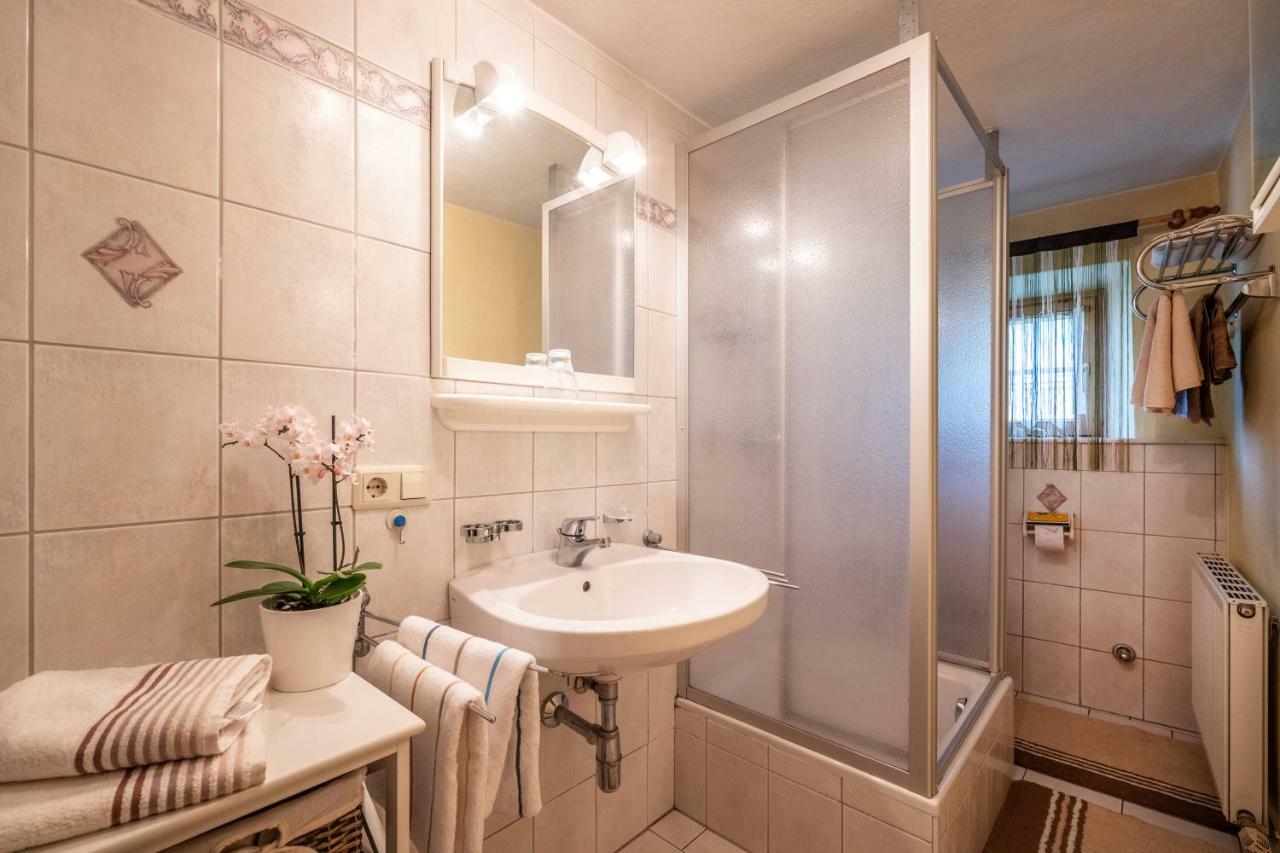 Apartment Landhaus Muehlau In Tirol Erpfendorf Εξωτερικό φωτογραφία
