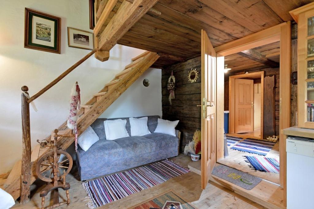 Apartment Landhaus Muehlau In Tirol Erpfendorf Εξωτερικό φωτογραφία